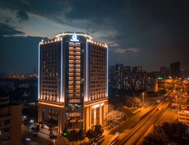 卡威爾酒店廚房工程
